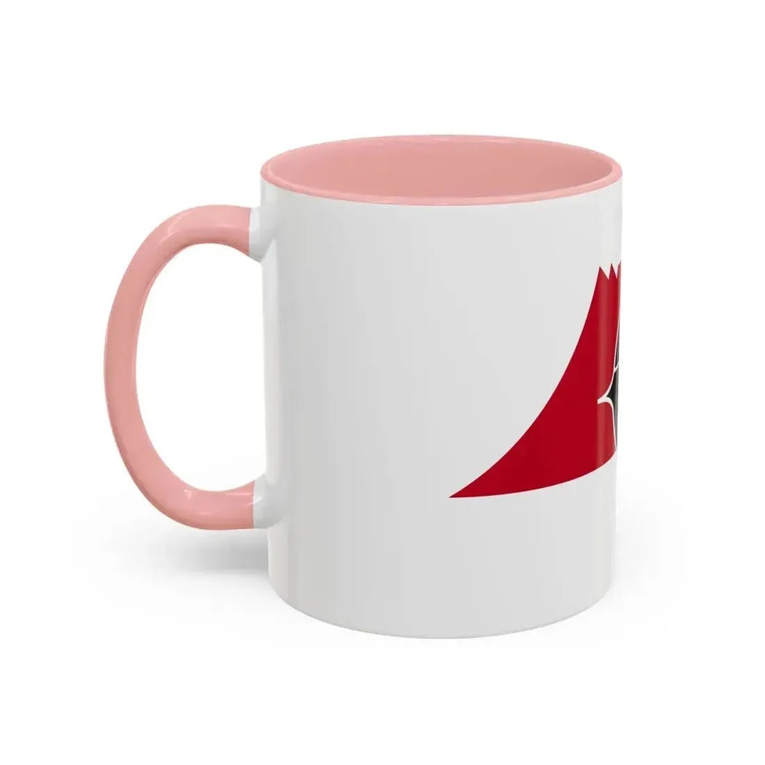 Flag of Kagoshima Kagoshima Japan - Accent Coffee Mug - Go Mug Yourself