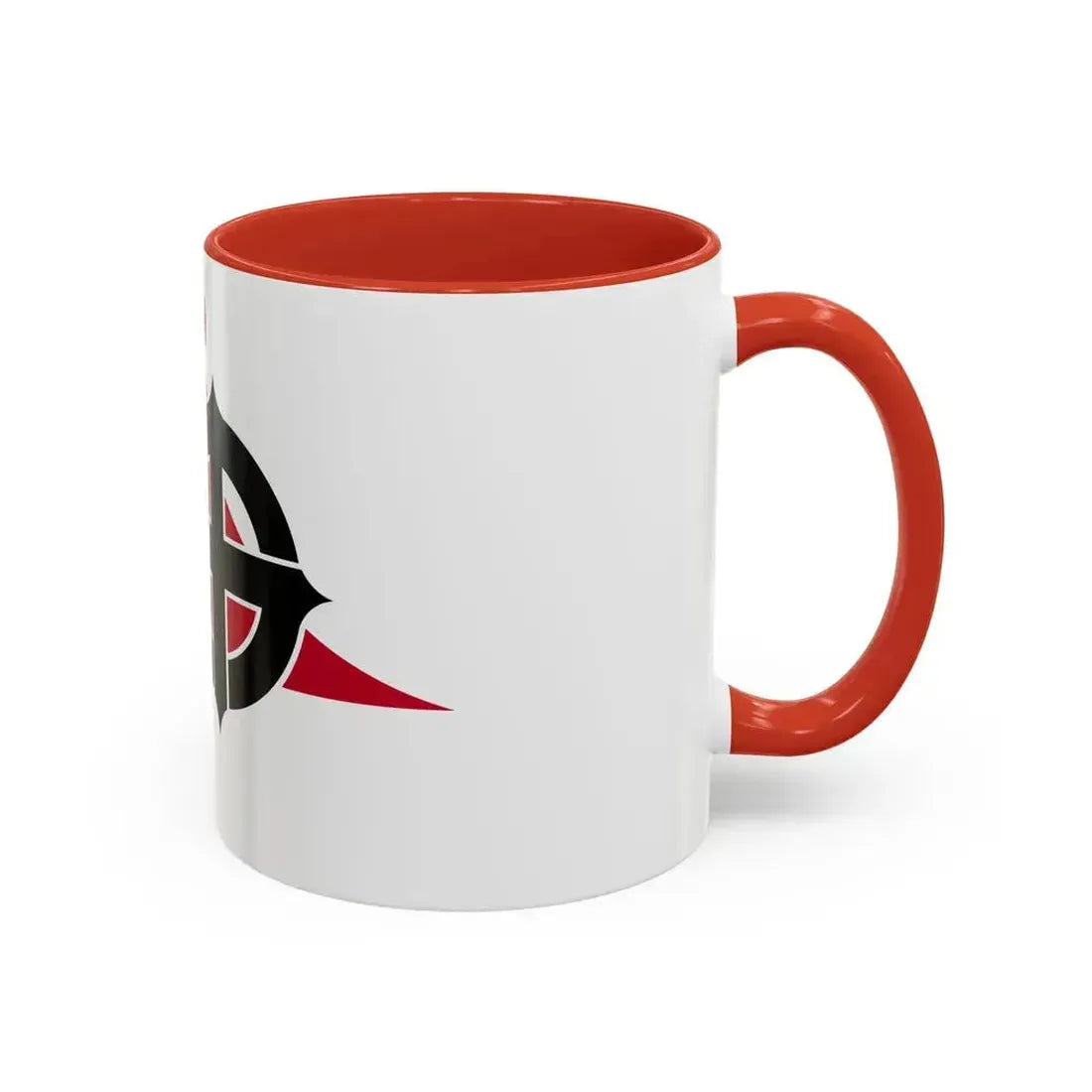 Flag of Kagoshima Kagoshima Japan - Accent Coffee Mug - Go Mug Yourself