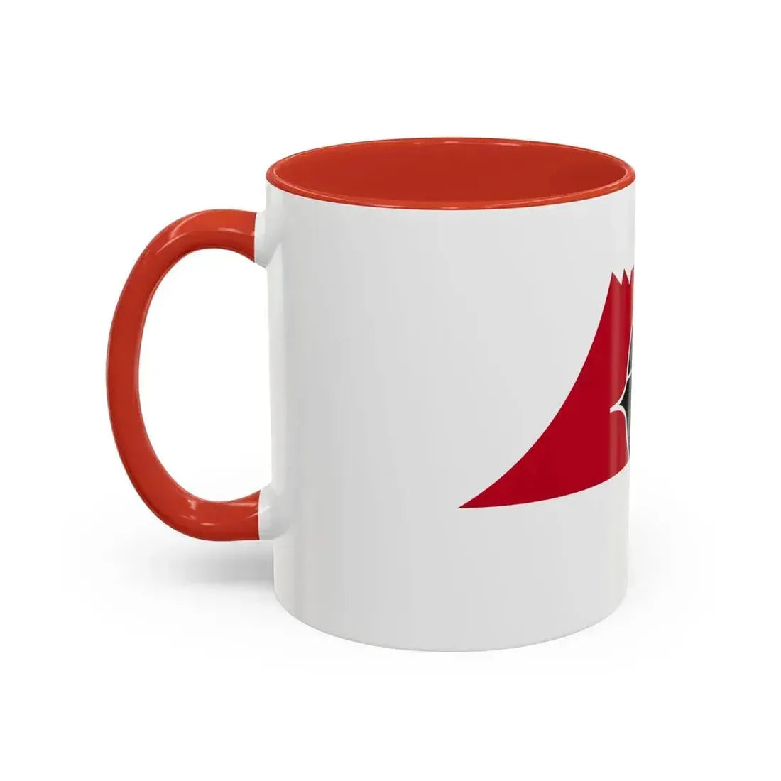 Flag of Kagoshima Kagoshima Japan - Accent Coffee Mug - Go Mug Yourself