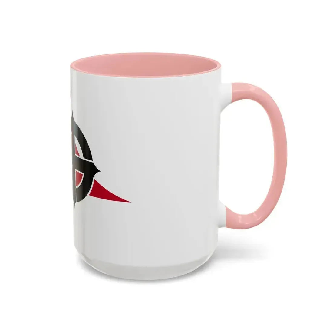 Flag of Kagoshima Kagoshima Japan - Accent Coffee Mug - Go Mug Yourself
