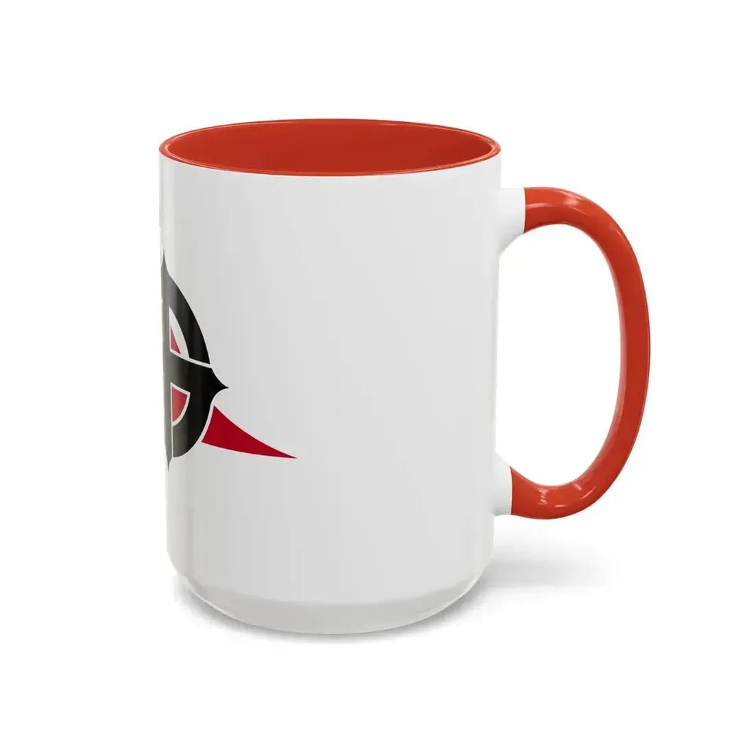 Flag of Kagoshima Kagoshima Japan - Accent Coffee Mug - Go Mug Yourself