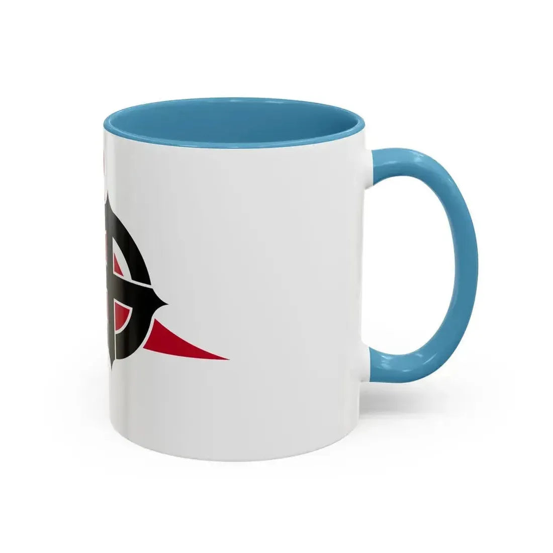 Flag of Kagoshima Kagoshima Japan - Accent Coffee Mug - Go Mug Yourself