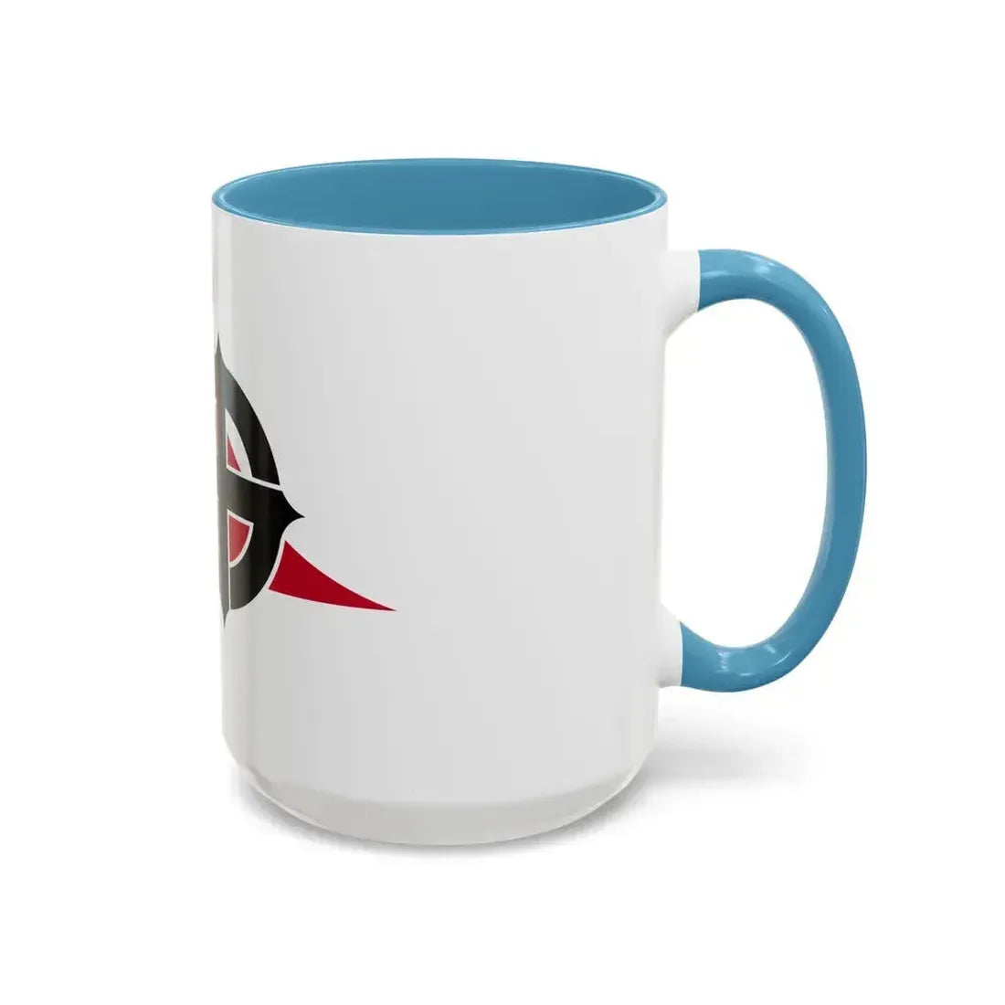 Flag of Kagoshima Kagoshima Japan - Accent Coffee Mug - Go Mug Yourself
