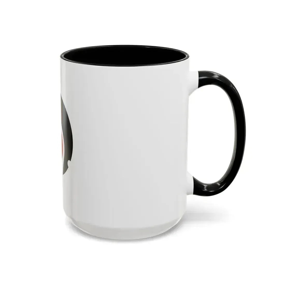 Flag of Kagoshima Prefecture Japan - Accent Coffee Mug - Go Mug Yourself