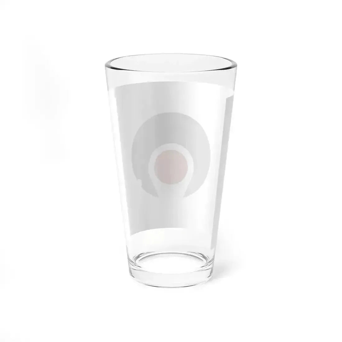 Flag of Kagoshima Prefecture Japan - Pint Glass 16oz - Go Mug Yourself
