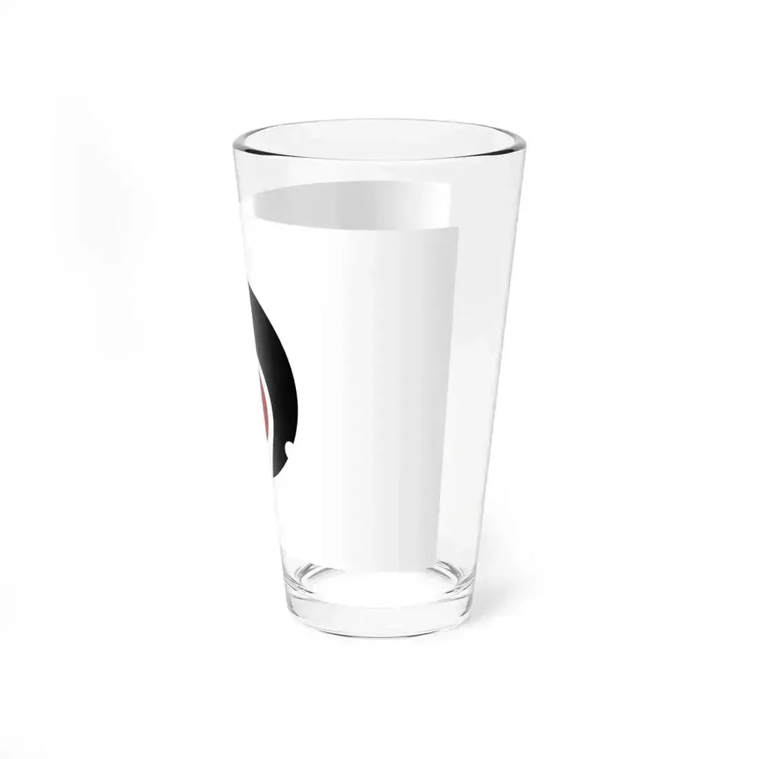 Flag of Kagoshima Prefecture Japan - Pint Glass 16oz - Go Mug Yourself