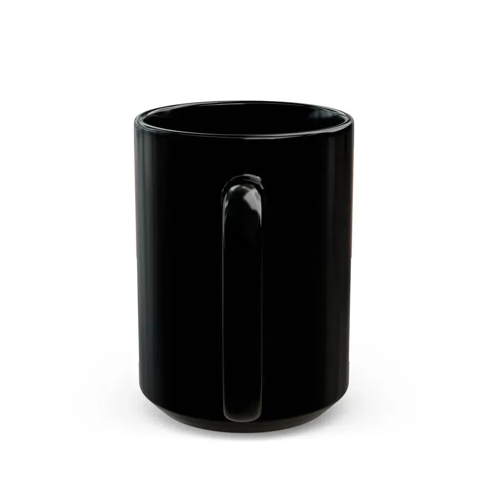 Flag of Kaiserslautern Germany - Black Coffee Mug - Go Mug Yourself
