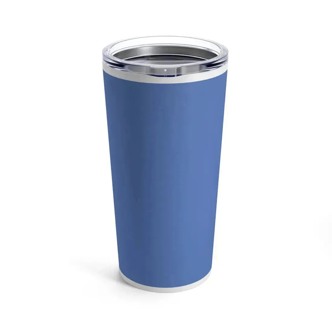 Flag of Kaliningrad Russia - Tumbler 20oz - Go Mug Yourself