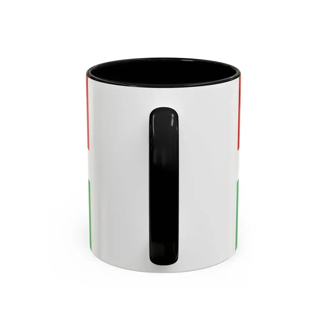 Flag of Kaluga Oblast Russia - Accent Coffee Mug - Go Mug Yourself