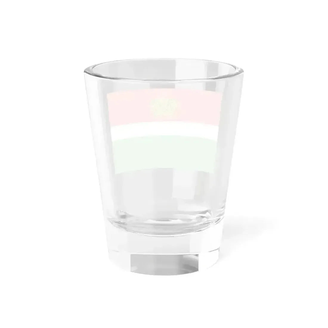 Flag of Kaluga Oblast Russia - Shot Glass 1.5oz - Go Mug Yourself