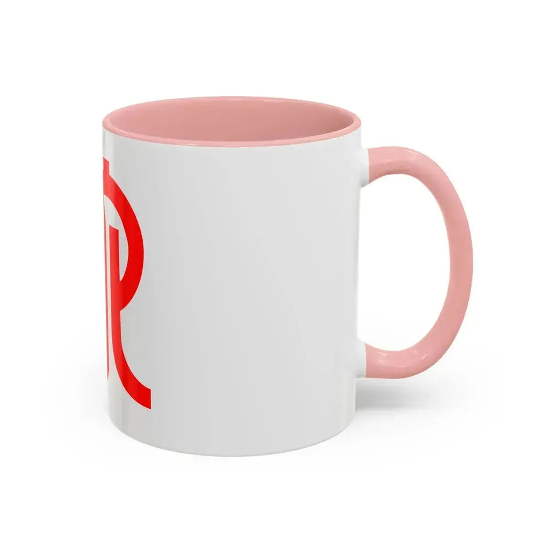 Flag of Kanagawa Prefecture Japan - Accent Coffee Mug - Go Mug Yourself