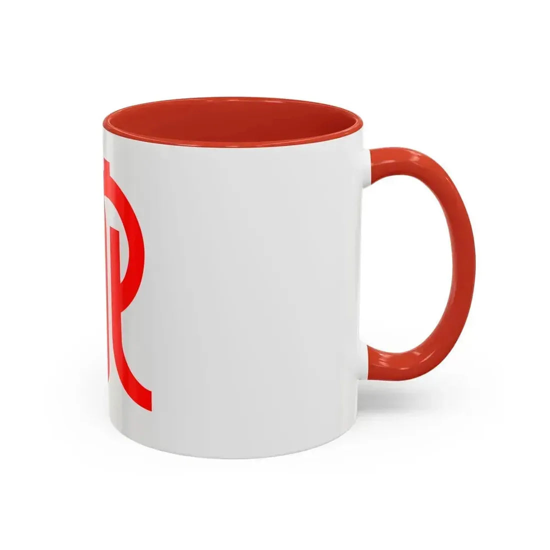 Flag of Kanagawa Prefecture Japan - Accent Coffee Mug - Go Mug Yourself