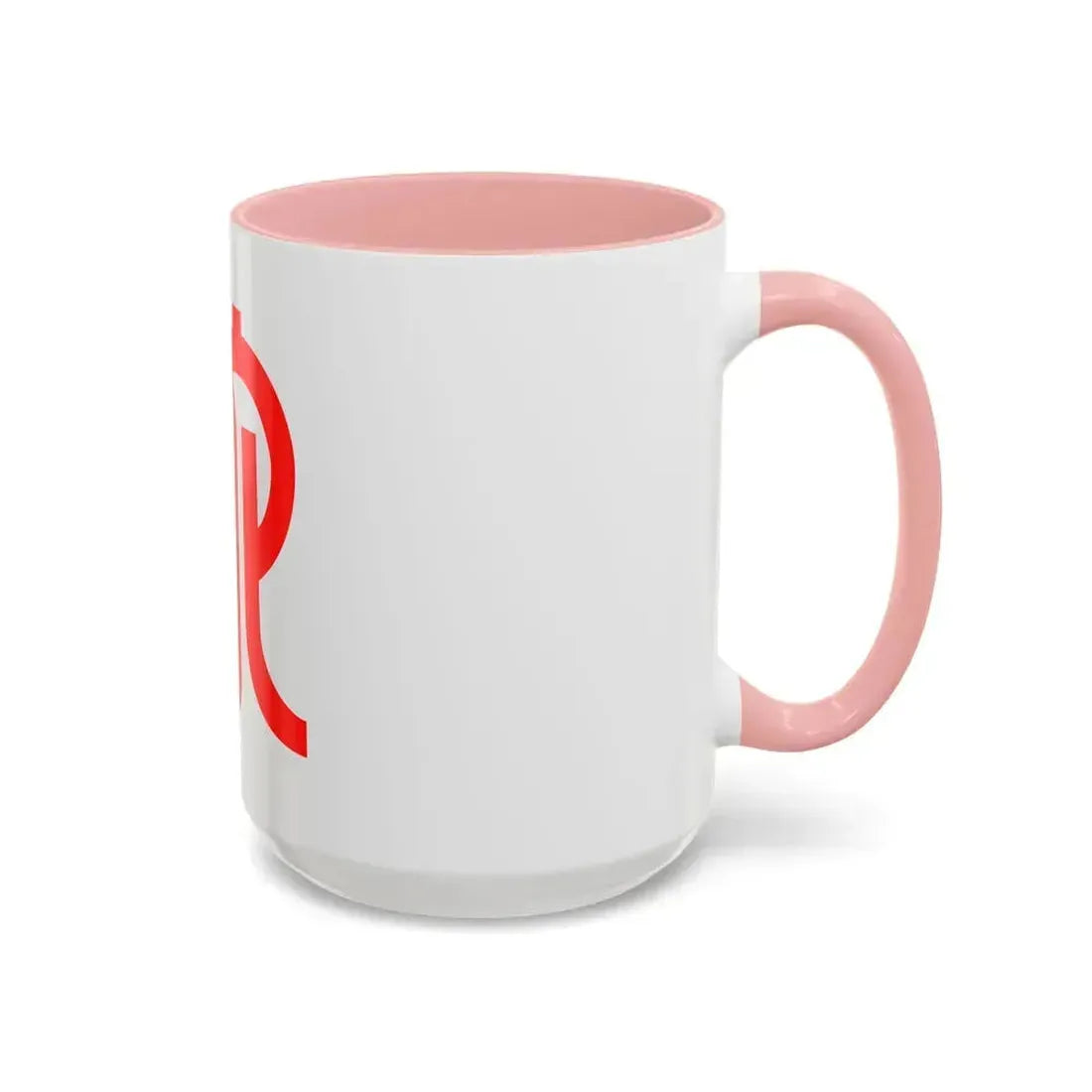 Flag of Kanagawa Prefecture Japan - Accent Coffee Mug - Go Mug Yourself