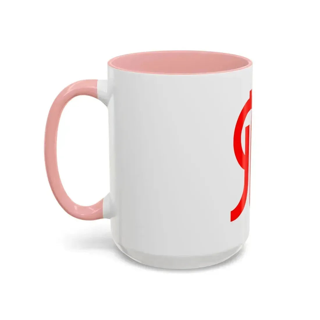 Flag of Kanagawa Prefecture Japan - Accent Coffee Mug - Go Mug Yourself