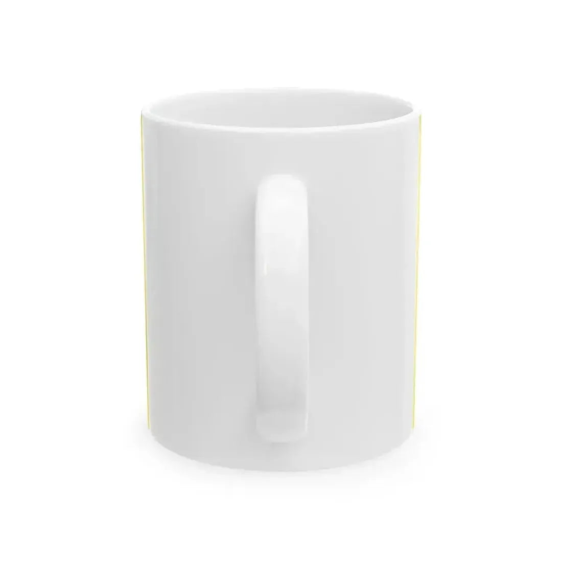 Flag of Karagandy Oblast (Kazakhstan) White Coffee Mug - Go Mug Yourself