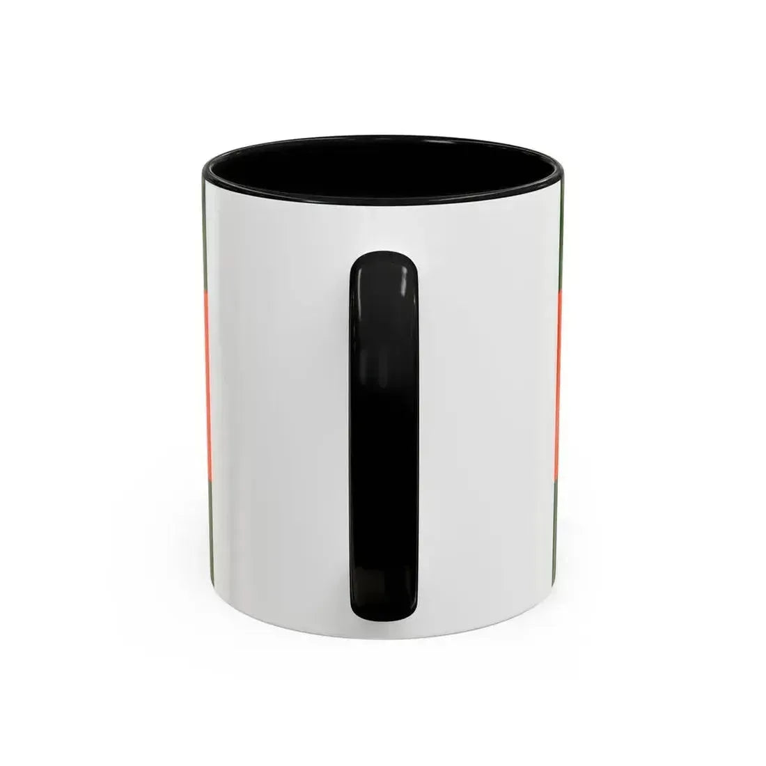 Flag of Karasin Province Thailand - Accent Coffee Mug - Go Mug Yourself