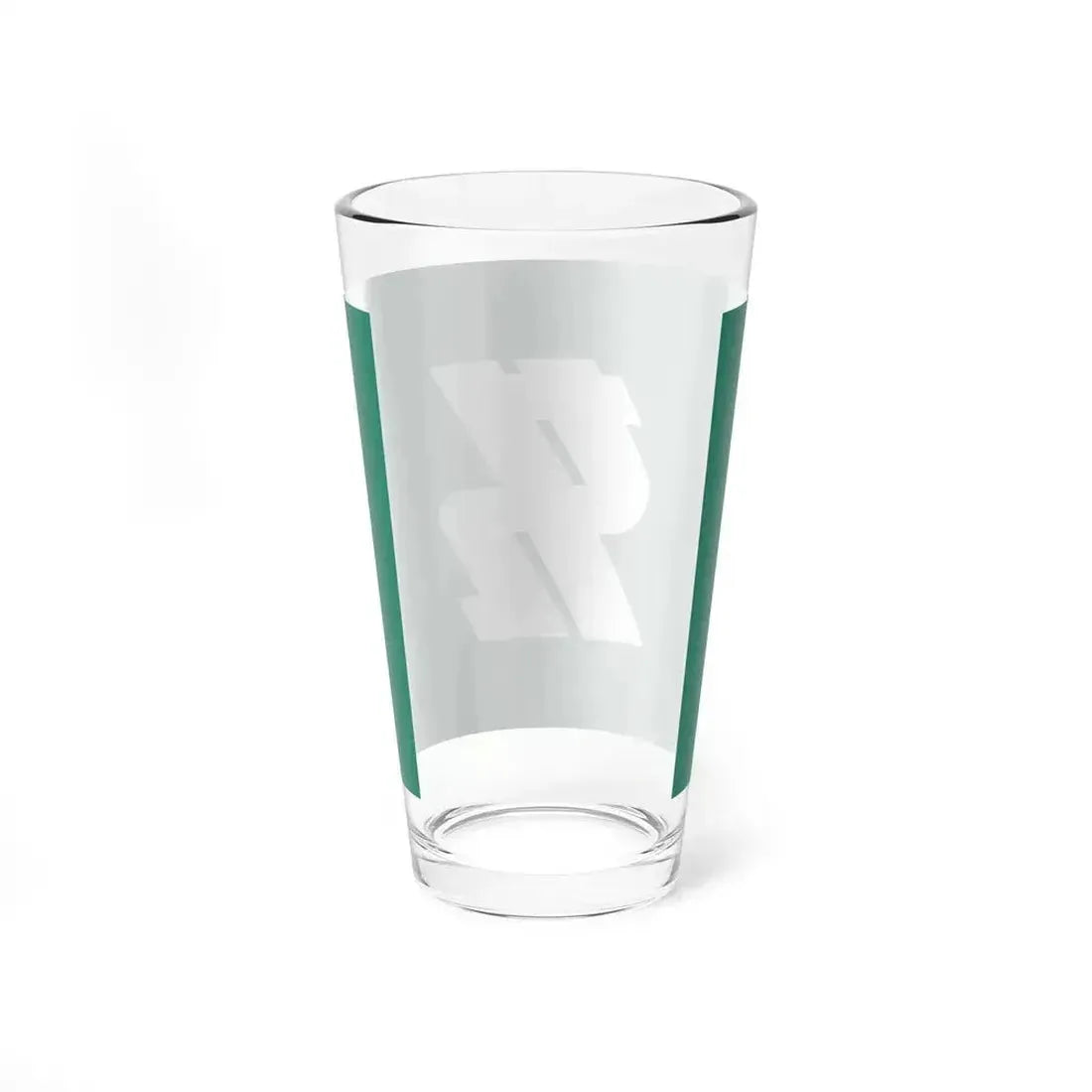 Flag of Kashiwa Chiba Japan - Pint Glass 16oz - Go Mug Yourself