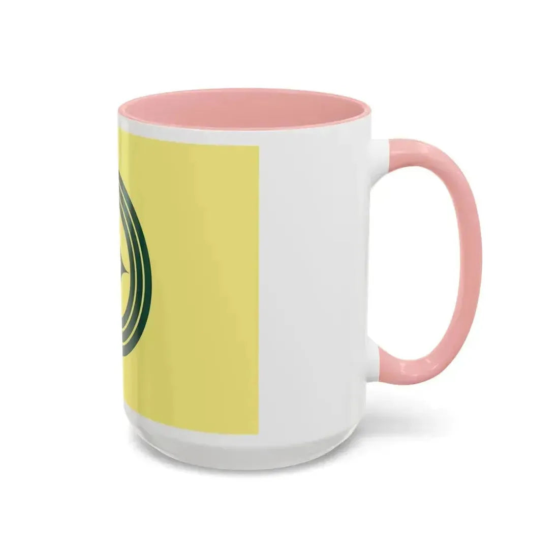 Flag of Kawaguchi Saitama Japan - Accent Coffee Mug - Go Mug Yourself