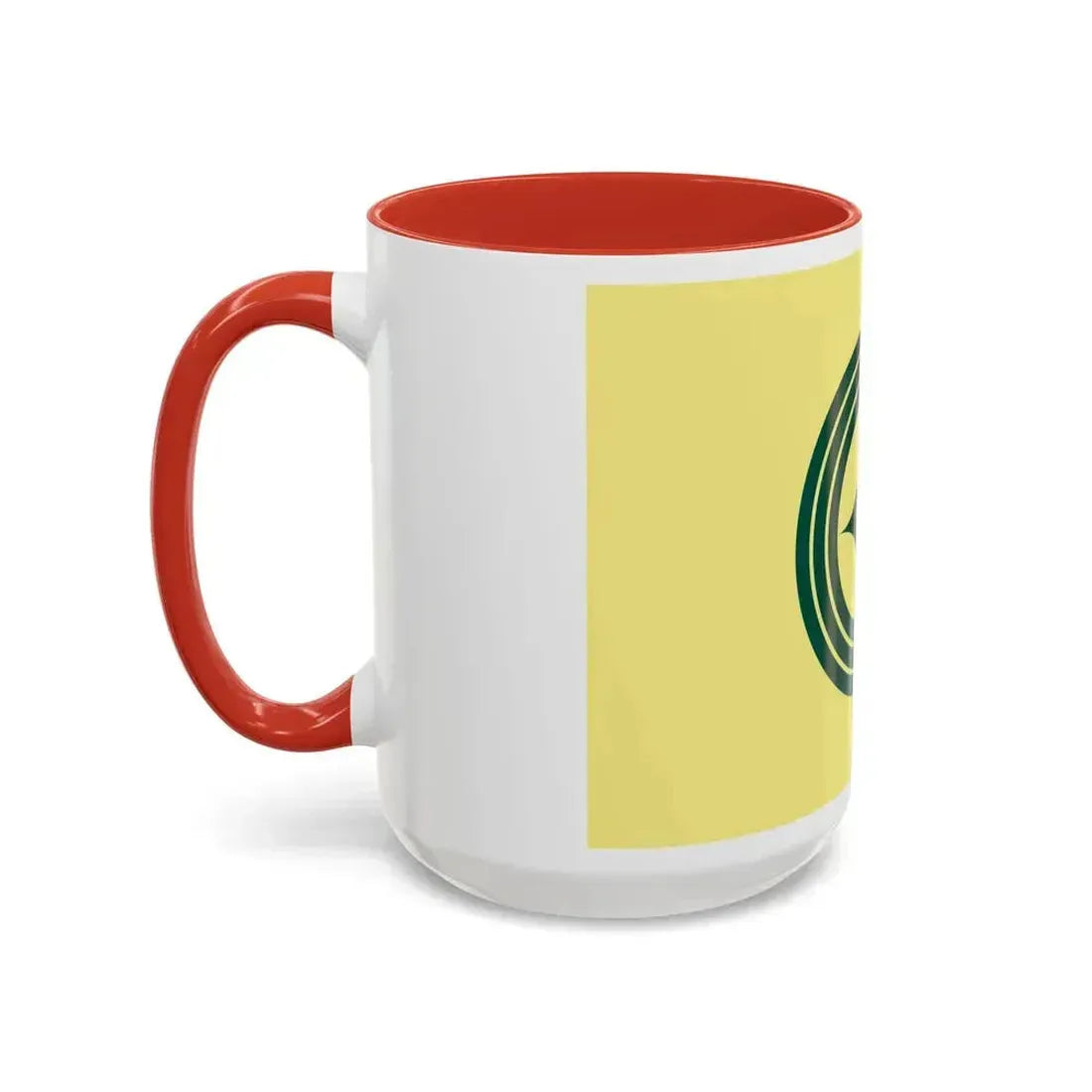 Flag of Kawaguchi Saitama Japan - Accent Coffee Mug - Go Mug Yourself