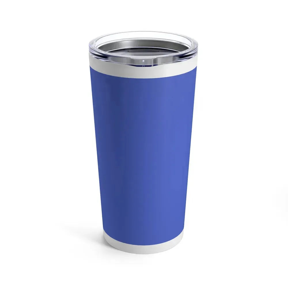 Flag of Kayangel Palau - Tumbler 20oz - Go Mug Yourself
