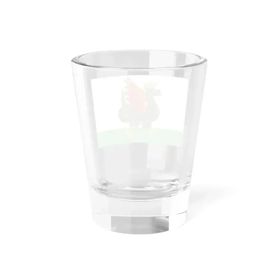 Flag of Kazan Russia - Shot Glass 1.5oz - Go Mug Yourself