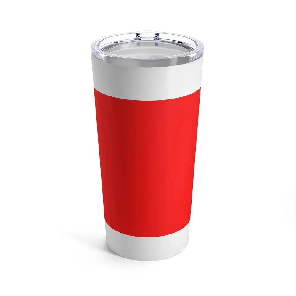 Flag of Kedah 18th century 1821 Malaysia - Tumbler 20oz 20oz - Go Mug Yourself