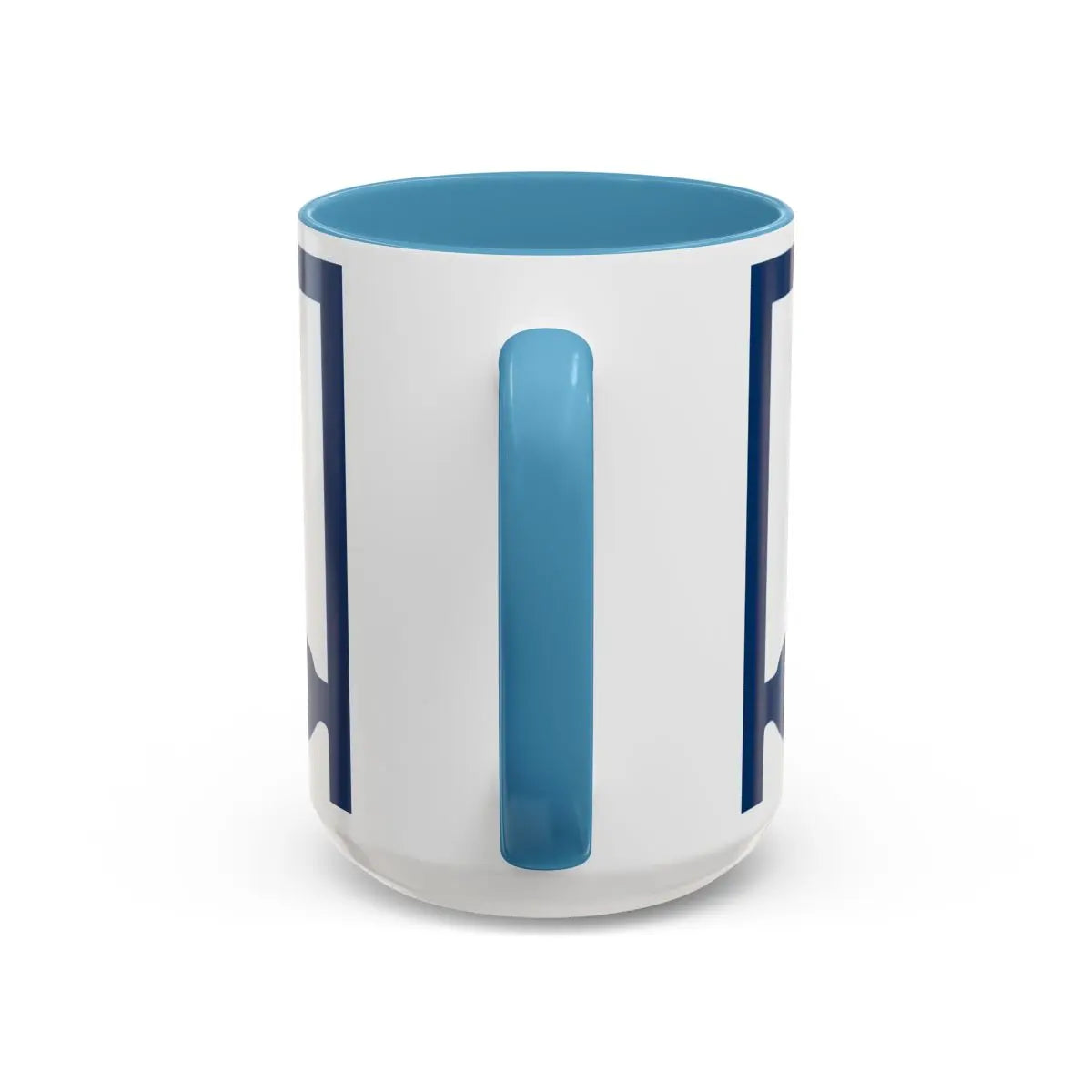 SKU:40017927020165984731 Mug sizes:15oz Mug color:Light Blue