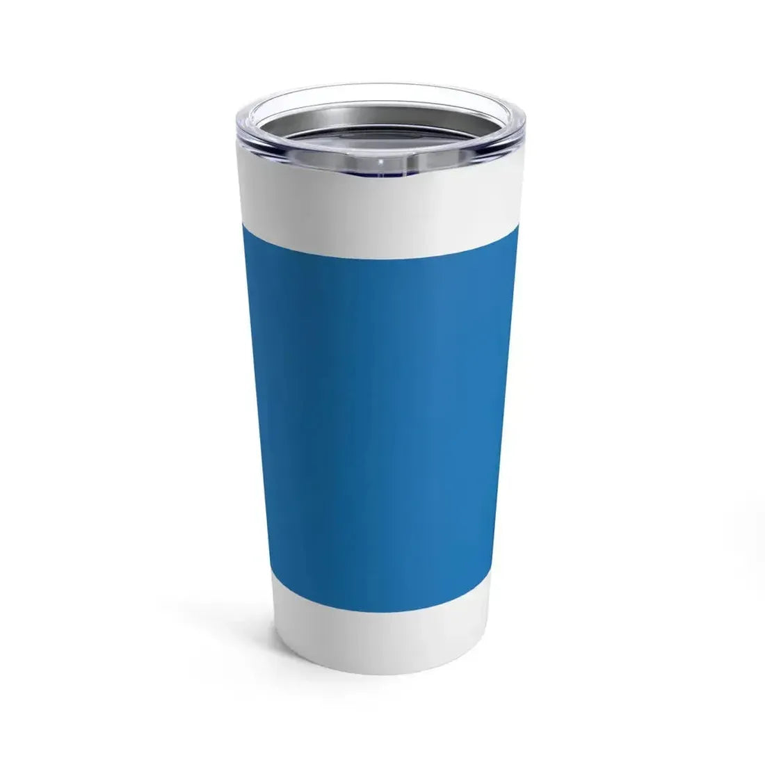 Flag of Kelowna British Columbia Canada - Tumbler 20oz - Go Mug Yourself