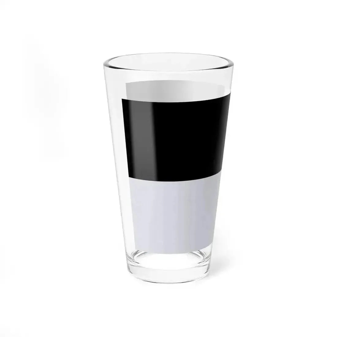 Flag of Kempten Germany - Pint Glass 16oz - Go Mug Yourself
