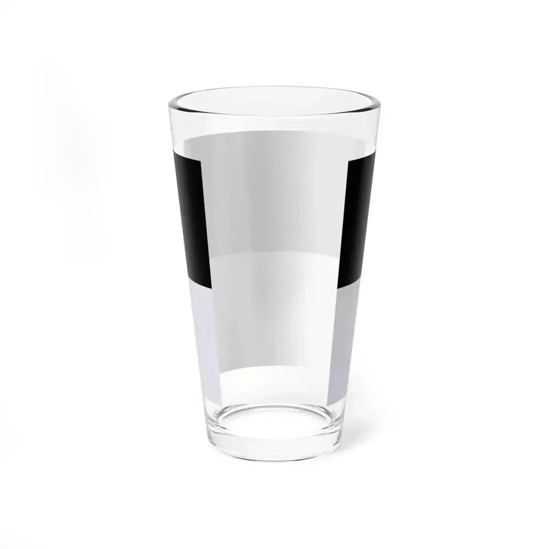 Flag of Kempten Germany - Pint Glass 16oz - Go Mug Yourself