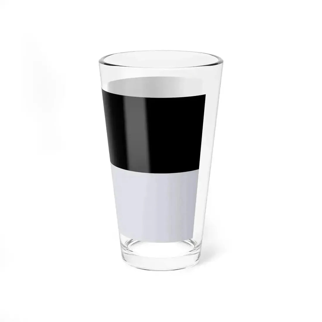 Flag of Kempten Germany - Pint Glass 16oz - Go Mug Yourself