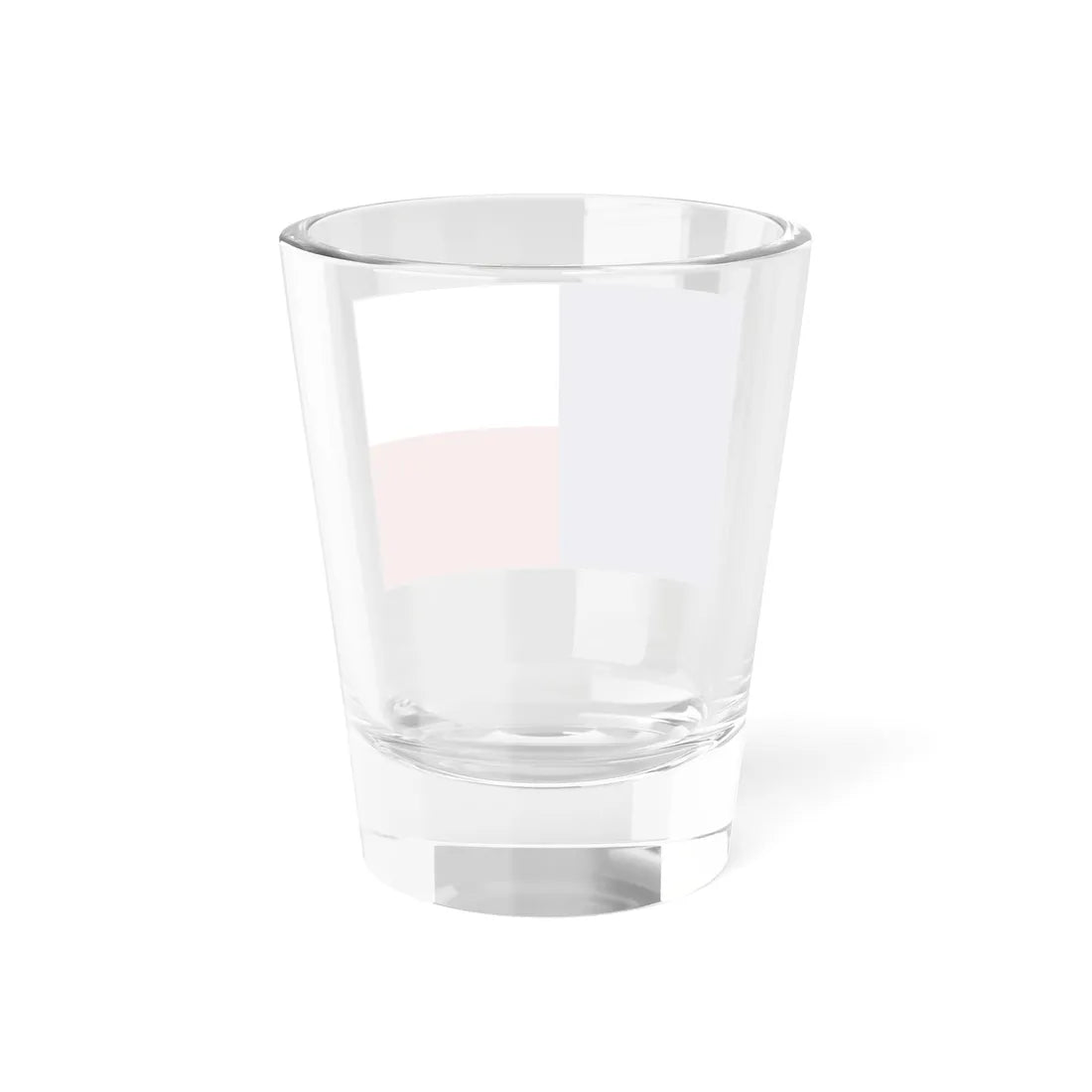 Flag of Kerala Police (India) Shot Glass 1.5oz - Go Mug Yourself