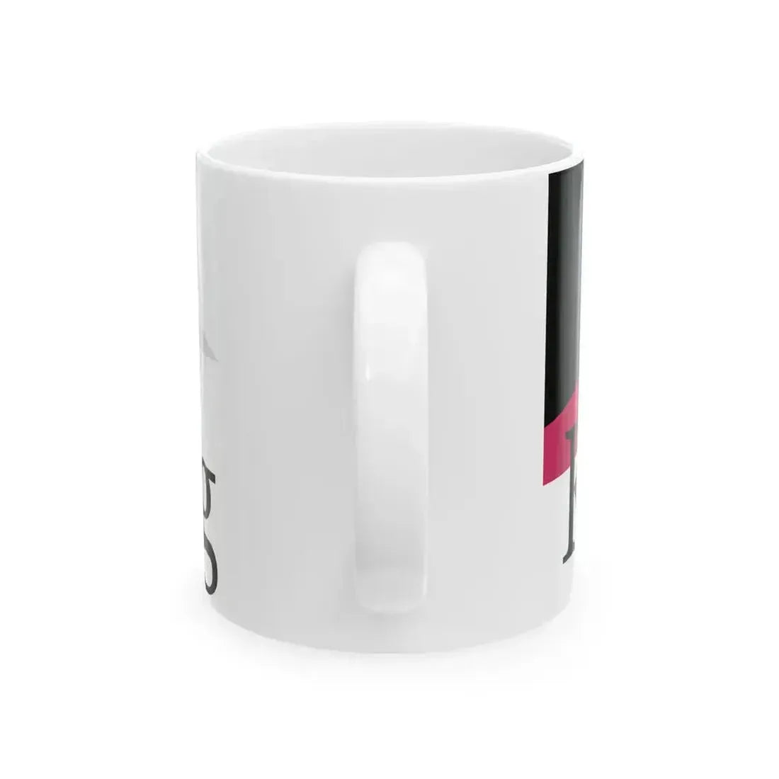 Flag of Kettering Ohio (United States) White Coffee Mug - Go Mug Yourself