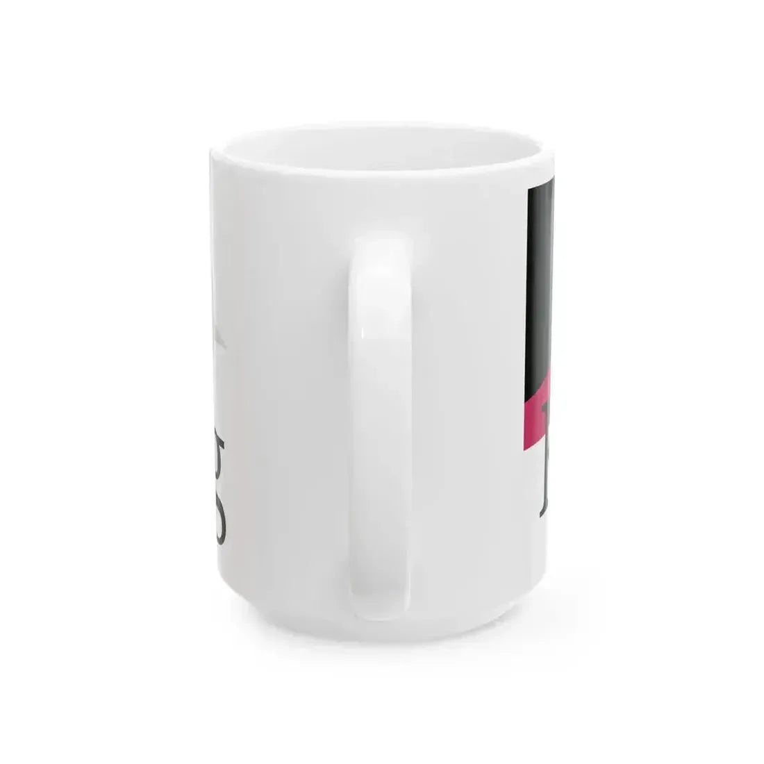 Flag of Kettering Ohio (United States) White Coffee Mug - Go Mug Yourself