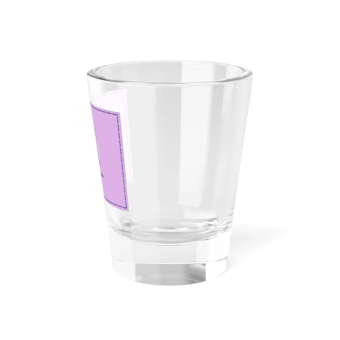Flag of Khatamol Anbia Air Defense University alternate (Iran) Shot Glass 1.5oz - Go Mug Yourself