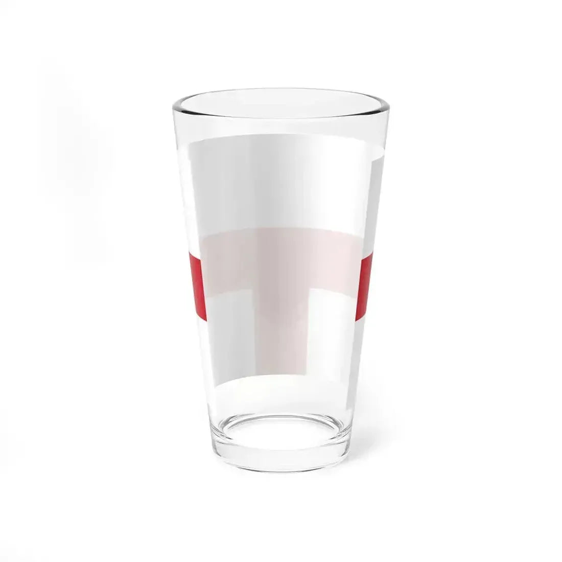 Flag of Kirkop Malta - Pint Glass 16oz - Go Mug Yourself