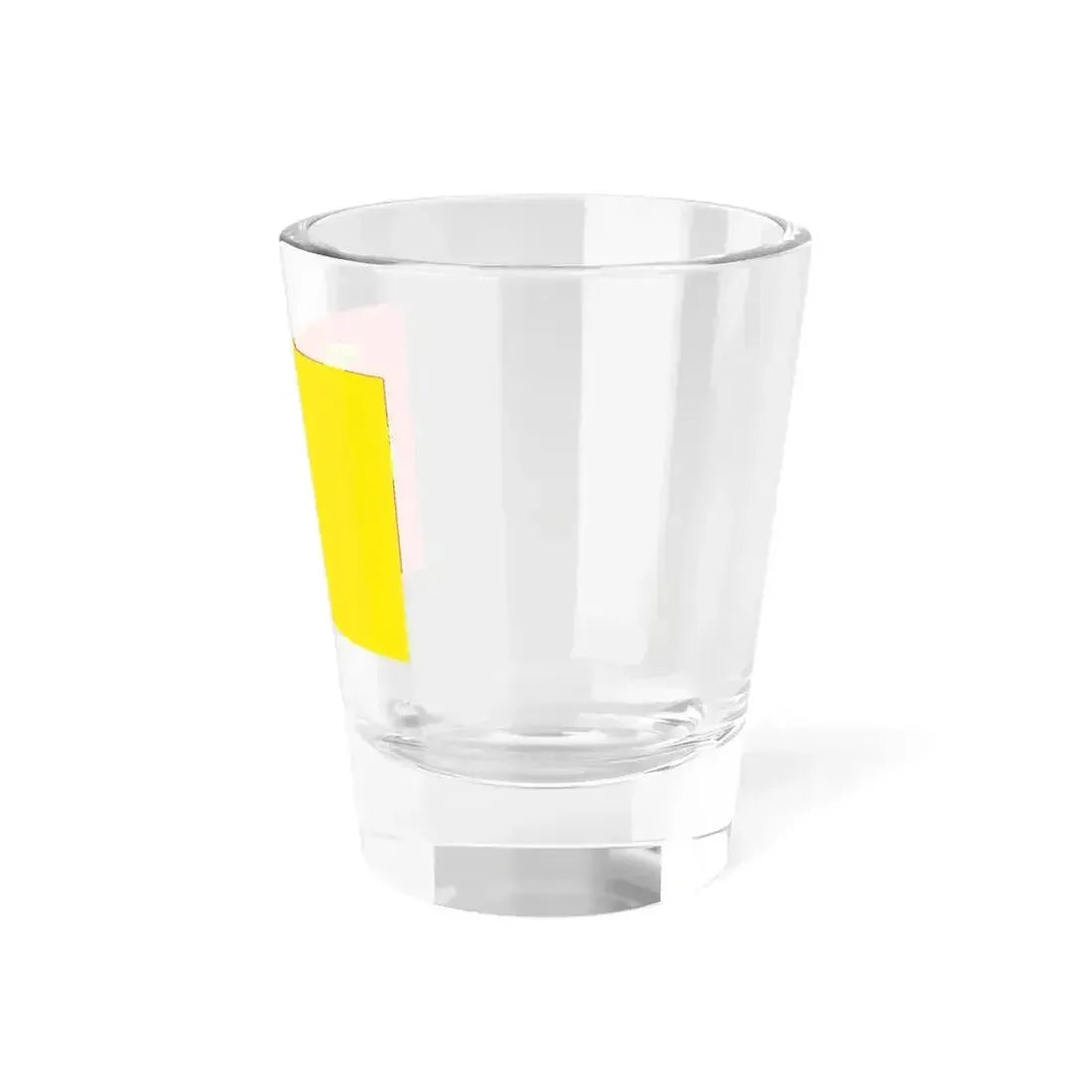 Flag of Kirovohrad Oblast Ukraine - Shot Glass 1.5oz - Go Mug Yourself