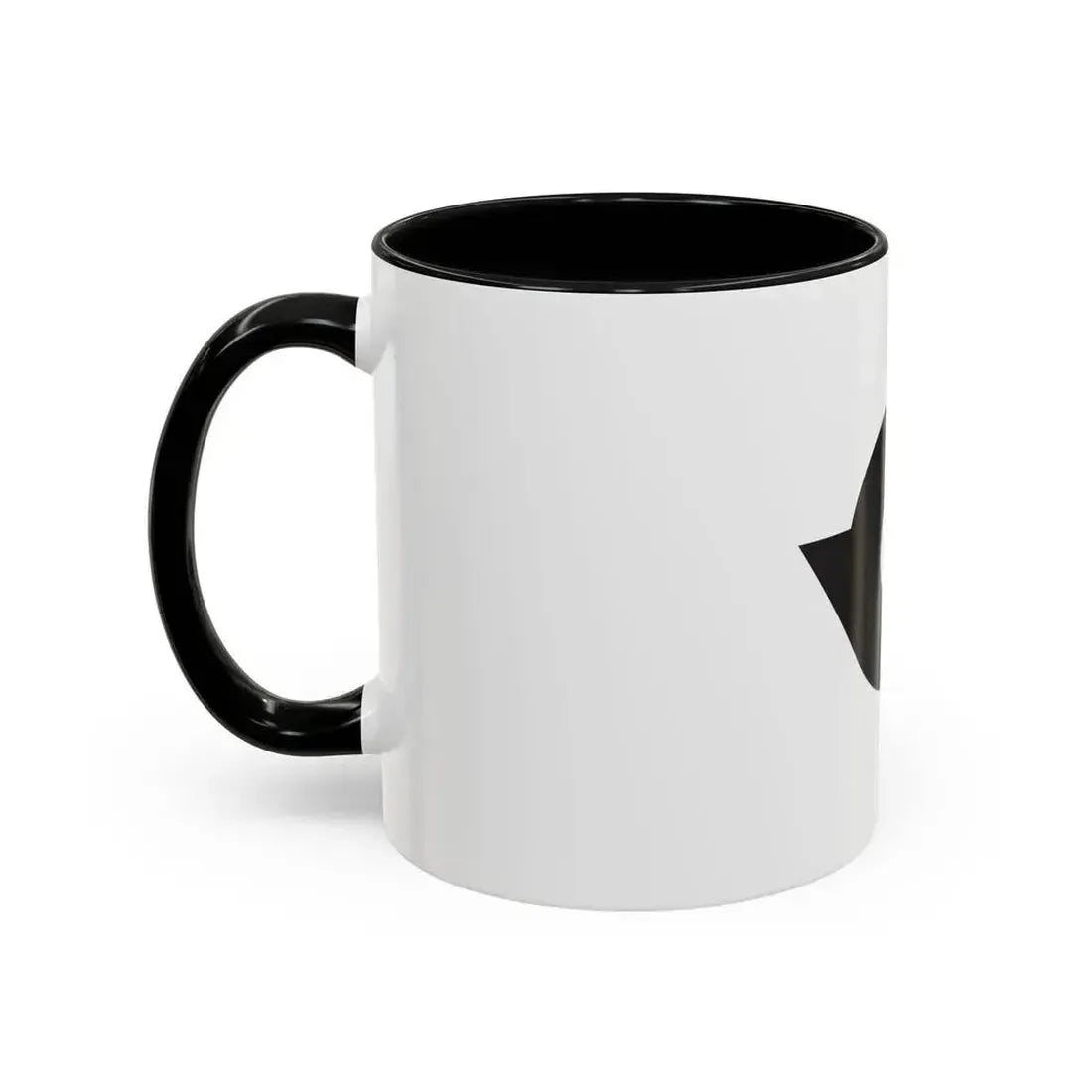 Flag of Kita Tokyo Japan - Accent Coffee Mug - Go Mug Yourself