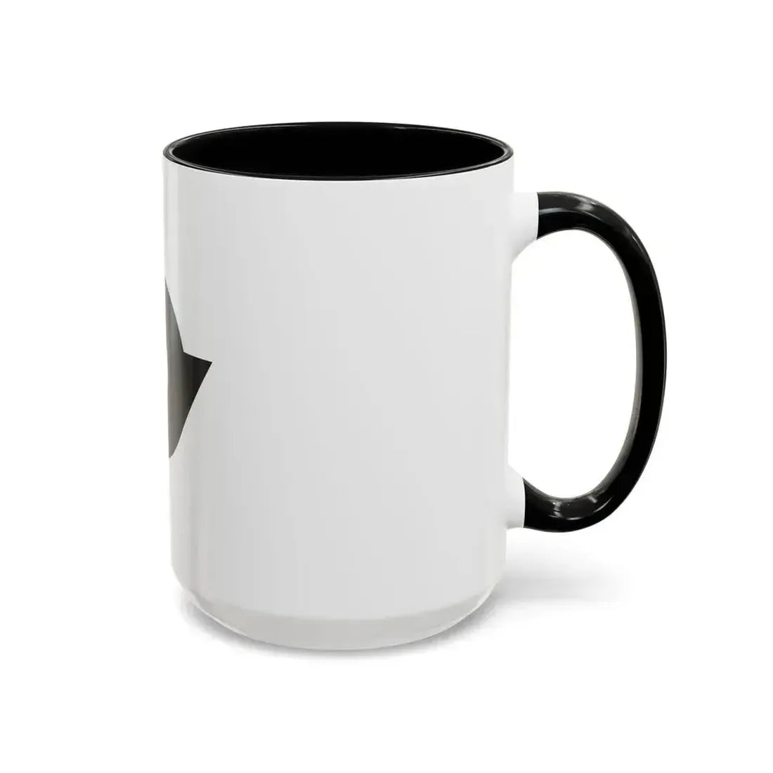 Flag of Kita Tokyo Japan - Accent Coffee Mug - Go Mug Yourself