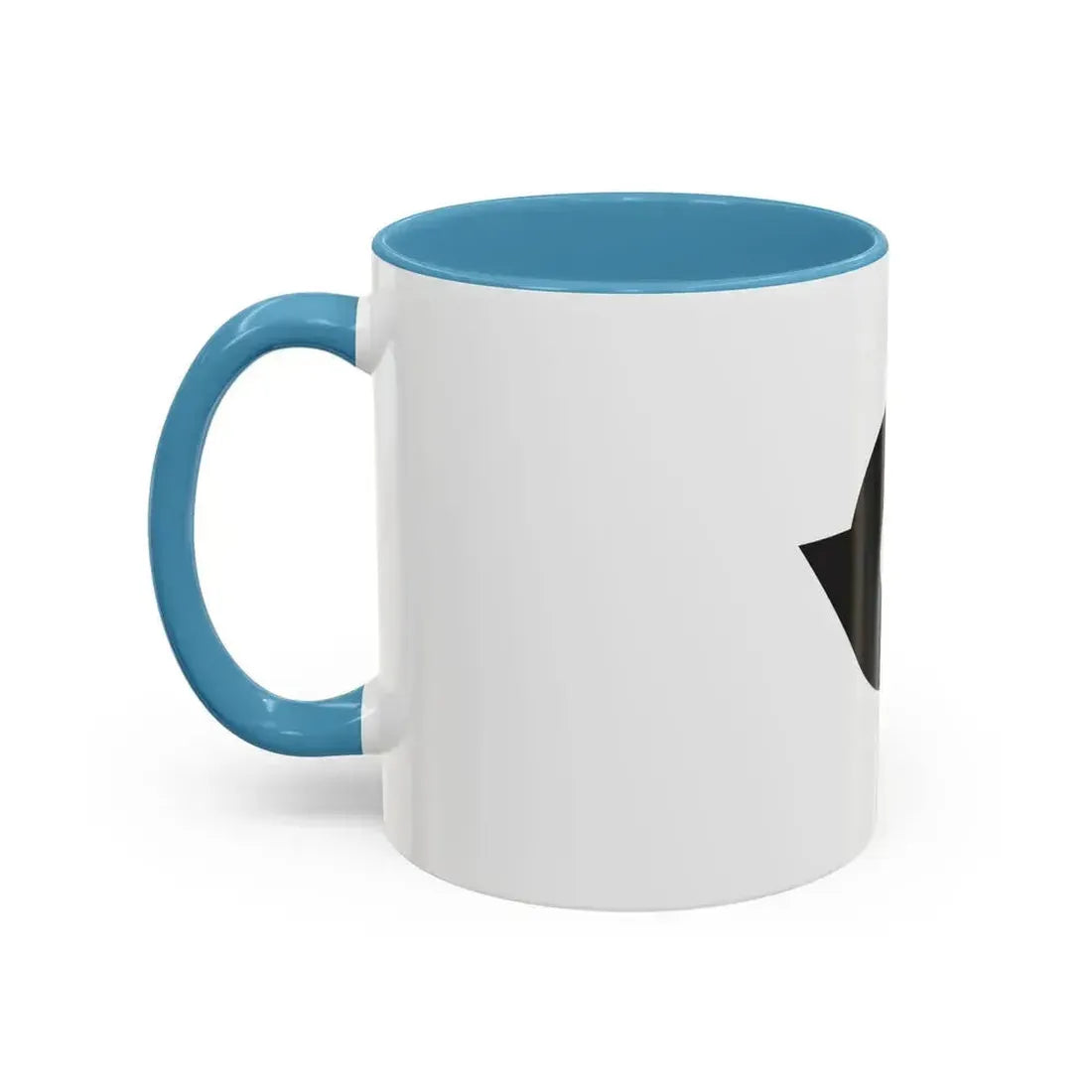 Flag of Kita Tokyo Japan - Accent Coffee Mug - Go Mug Yourself
