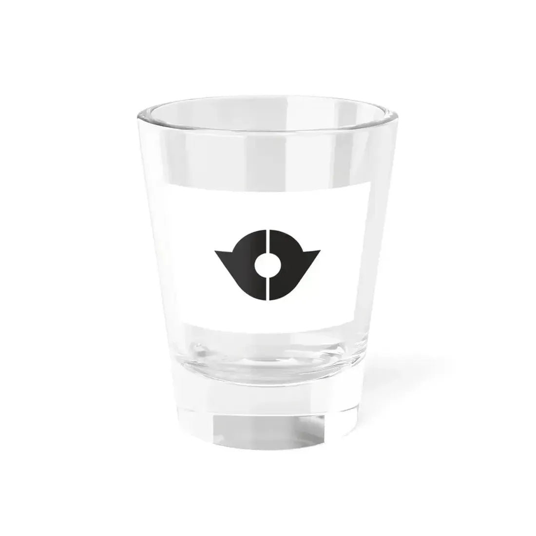 Flag of Kita Tokyo Japan - Shot Glass 1.5oz 1.5oz - Go Mug Yourself