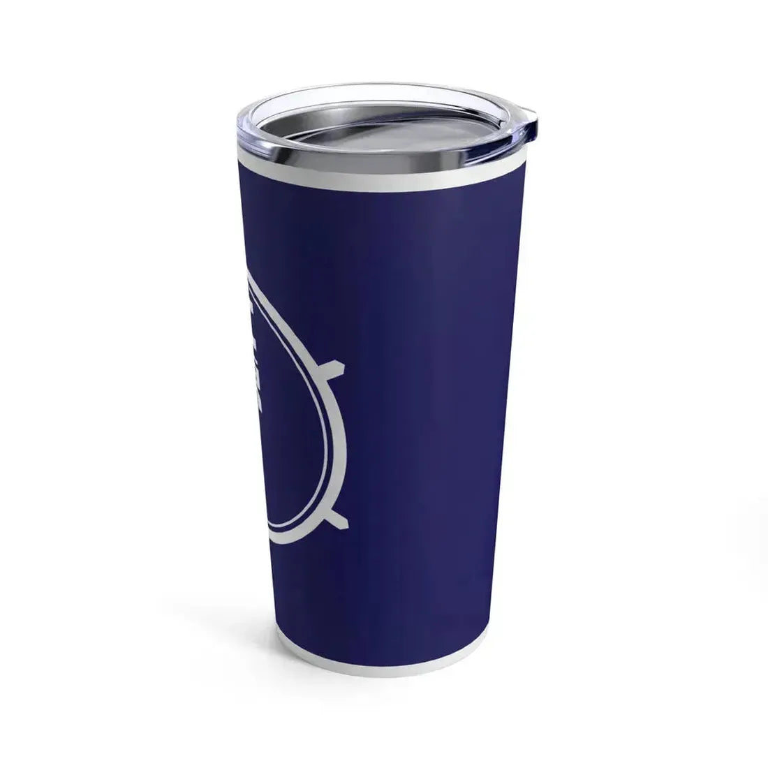 Flag of Koto Tokyo Japan - Tumbler 20oz - Go Mug Yourself