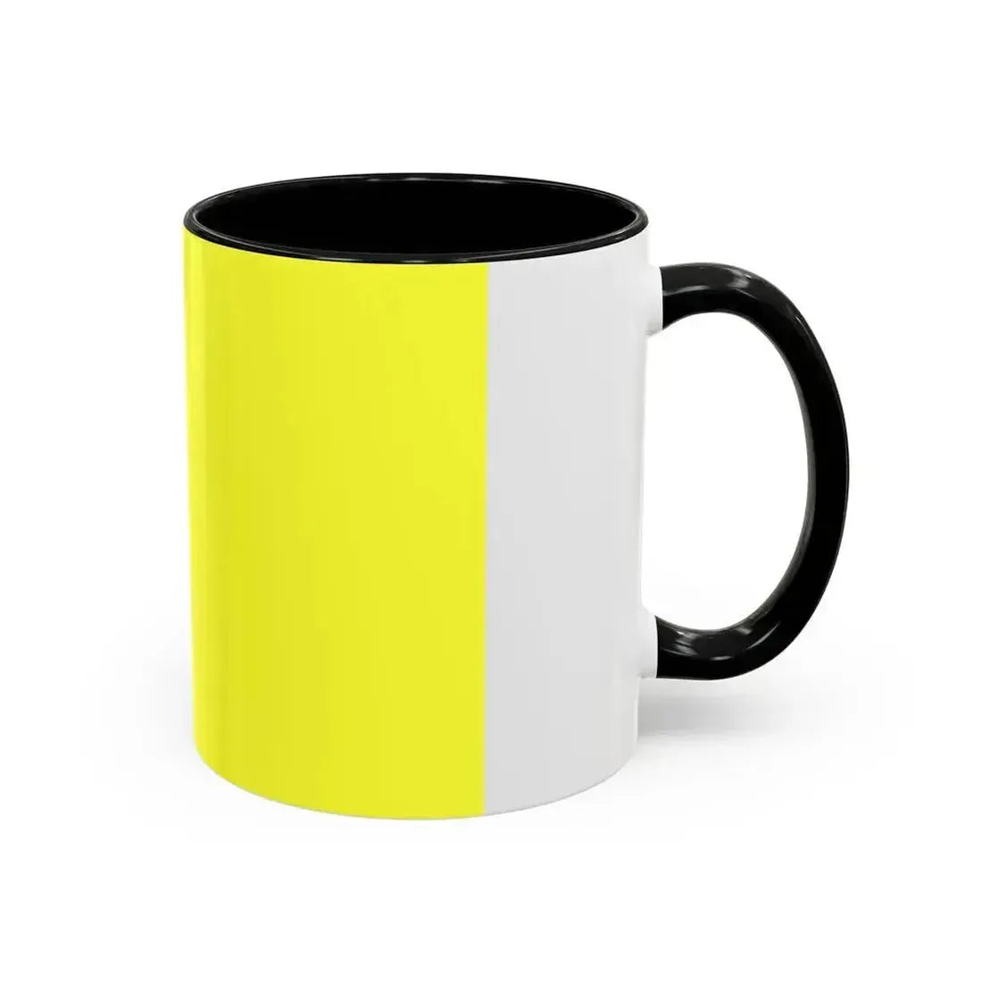 Flag of Krabi Province Thailand - Accent Coffee Mug - Go Mug Yourself