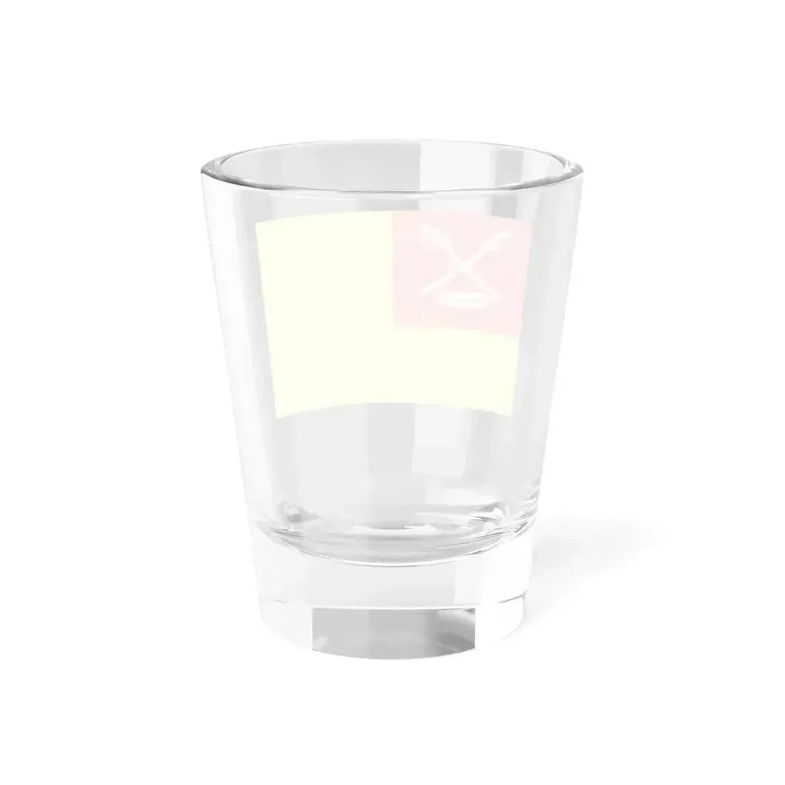 Flag of Krabi Province Thailand - Shot Glass 1.5oz - Go Mug Yourself
