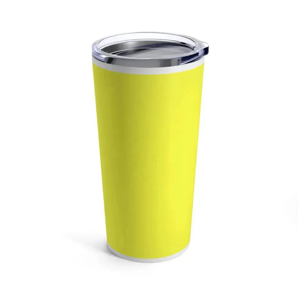 Flag of Krabi Province Thailand - Tumbler 20oz - Go Mug Yourself