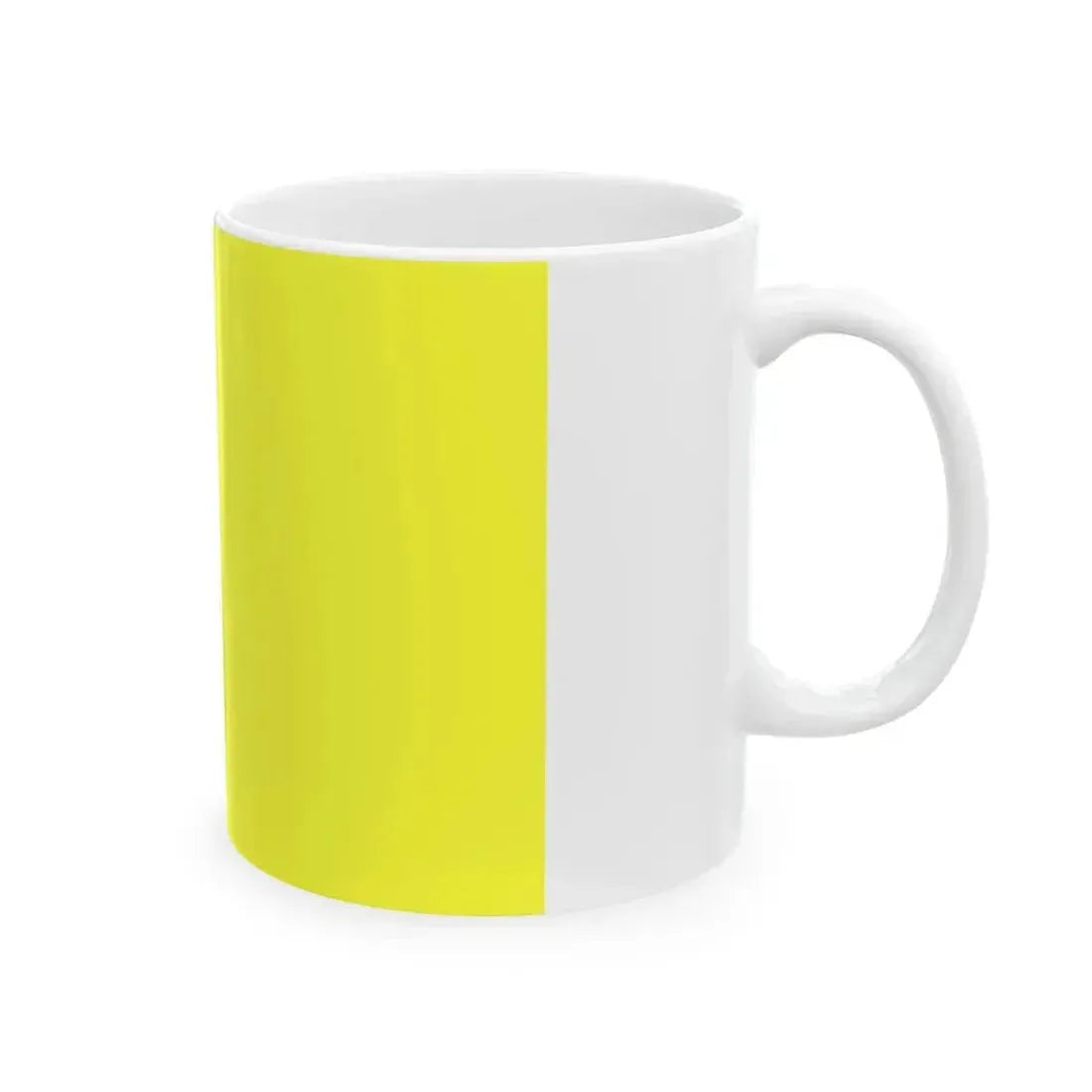 Flag of Krabi Province Thailand - White Coffee Mug - Go Mug Yourself