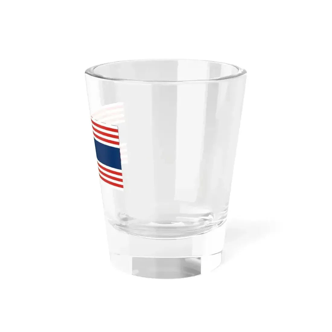 Flag of Kuala Lumpur Malaysia - Shot Glass 1.5oz - Go Mug Yourself