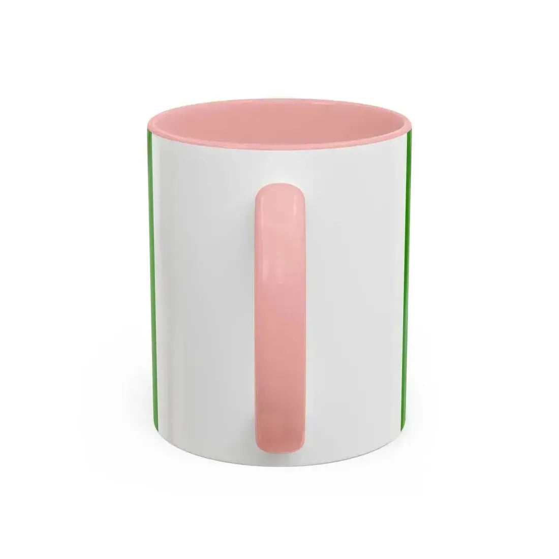 Flag of Kunitachi Tokyo Japan - Accent Coffee Mug - Go Mug Yourself