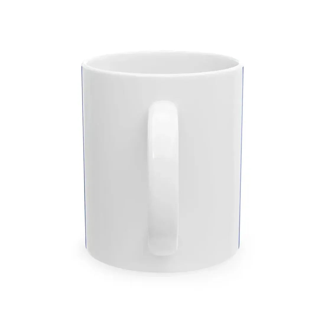 Flag of Kunneppu Hokkaido (Japan) White Coffee Mug - Go Mug Yourself