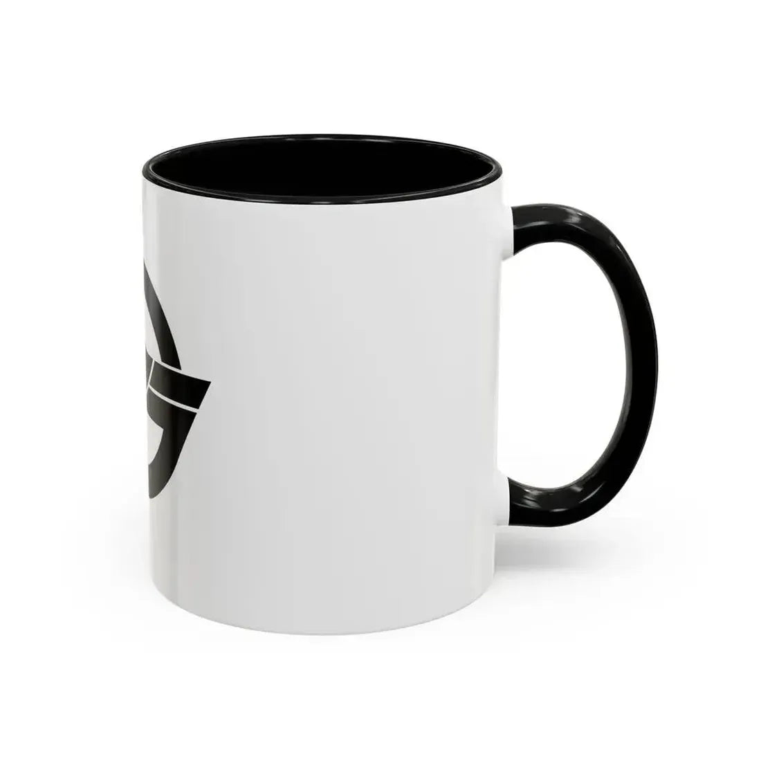 Flag of Kurashiki Okayama Japan - Accent Coffee Mug - Go Mug Yourself